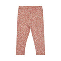 Soft Gallery - Paula Flowershell Leggings // Jet stream
Leggings, bukser, Paula leggings, Paula, soft gallery leggings, print, blomster print, grene print, pige, rosa, lyserød.
