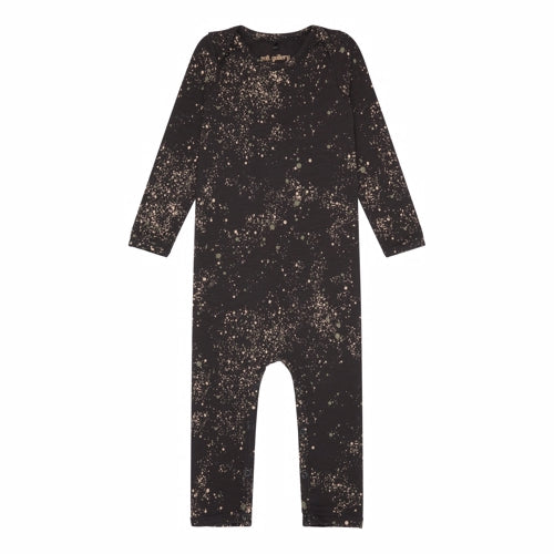 Soft Gallery, SG, babytøj, børnetøj, tøj, body, bodystocking, sort, mini, splash, soft, home, blød, drengetøj, drengebaby, babydreng, babyboy, baby, drenget, illustration, print, mærketøj, mærkevarer, mærke, dansk design, GOTS, Økologisk, økologi, bomuld, tilbud, udsalg,