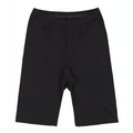 Joha Luna Short Women Bambus - Black, gude bukser