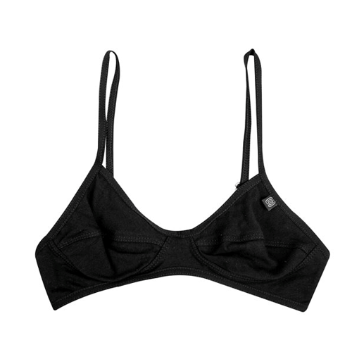 Joha SAY-SO Økologisk bomulds BH/top