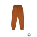 Soft Gallery Jules Pants Shadow, AOP Leospot 622-449-788, sweatpants, joggingbukser, sweats, sweat, bukser, drengebukser
Soft Gallery Wesley Pants Pumpkin