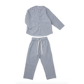 Liewood Olly Pyjamas Blue Stripe