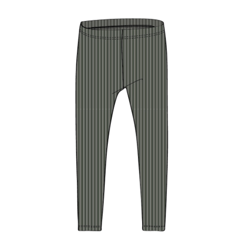 Wheat - Rib Leggnings // Ivy, basis, ensfarvet, bluse, t-shirt, langærmet, wheat, pige, pigebluse, leggings, unisex