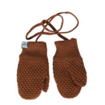 MP Baby Luffer, Dark Navy