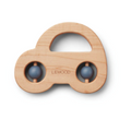 Liewood - Juno Teether// car blue wave