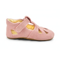 Pompom Beginners Ballerina T-bar