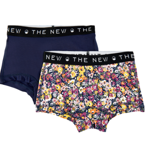 The New, toppe, sportstoppe, undertøj, overdele, bh, underwear, underbukser, trusser, hipsters,