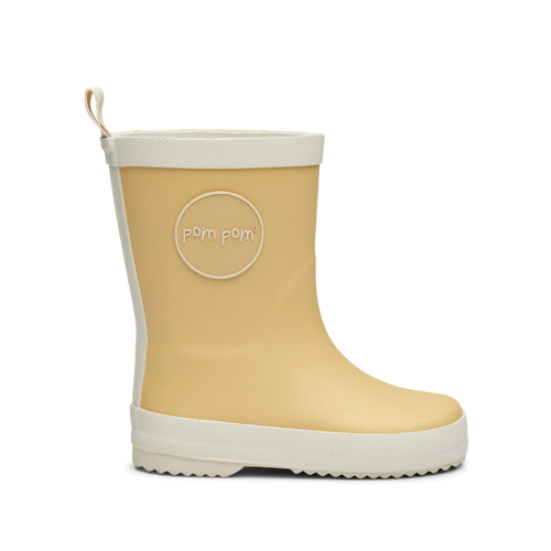 Pompom Beginners Ballerina T-bar