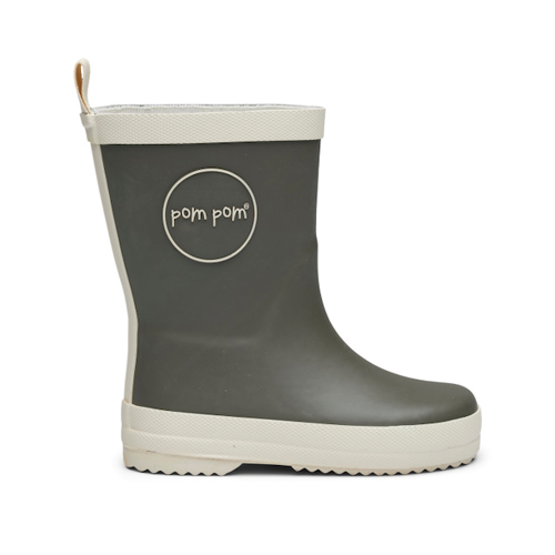 Pompom Beginners Ballerina T-bar