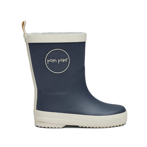 Pompom Beginners Ballerina T-bar