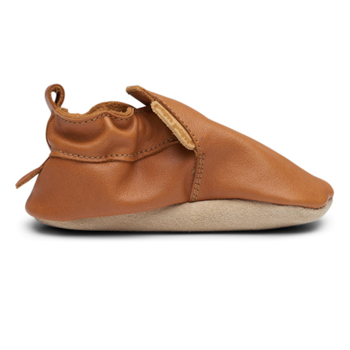 Pompom Beginners Ballerina T-bar