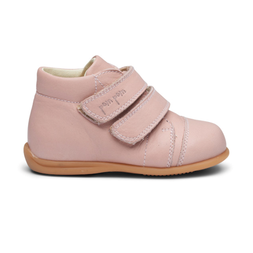 pompom, sko, sandaler, startersko, sko, børnesko,