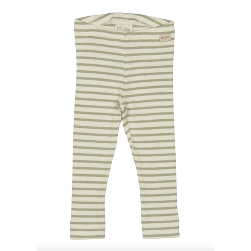 Petit Piao - leggings modal, body, bodystocking, sparkedragt, baby, babytøj