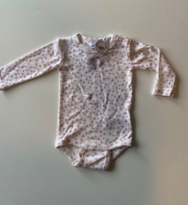 Joha, Uld/Silke Body