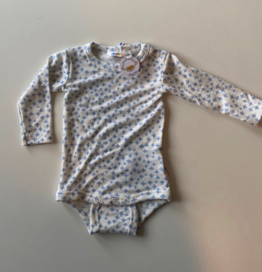 Joha, Uld/Silke Body