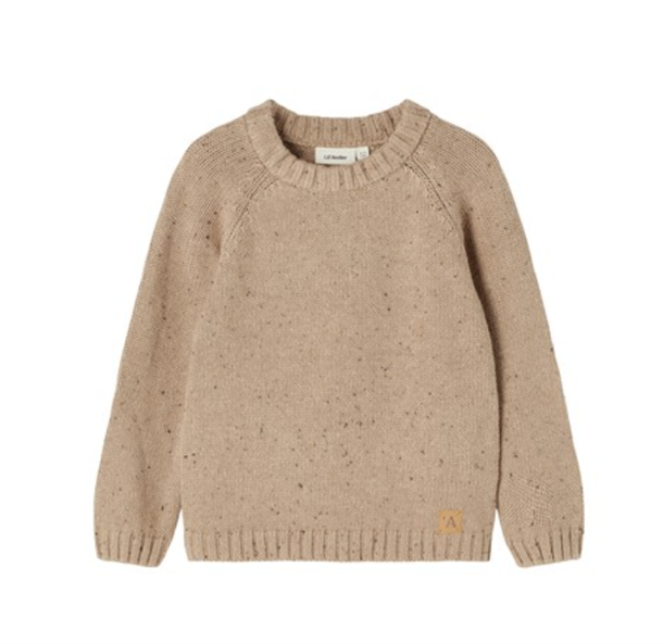 økologisk bomuld lil atelier body