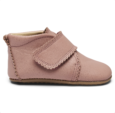 pompom, pom pom, begyndersko, hjemmesko, sutsko, skridsikre,, futter