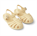 Liewood Bre Sandals , Liewood Bre Sandals - Glitter multi silver