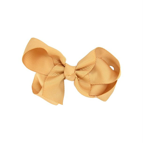 baby sløjfer, Grosgrain sløje, Bows by stær hårsløjfe, pige hårpynt, Vanilla, dusty lilla,Vanilla, blå sløjfe, Old Gold, sennepsfarvet, gul
