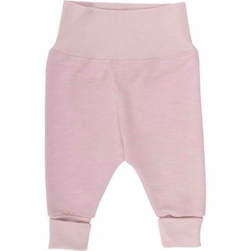 MÃ¼sli Slub Sweat Baby Pants (Rosa)