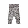 Soft Gallery - Baby Leggings // Owl Drizzle