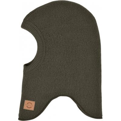 elefanthue, mikkline, balaclava, uld, uld-hue, hue,