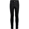 The New - Super Slim Jeans Noos - Black- lagersalg