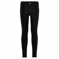The New - Emmie Stretch Pants // Black