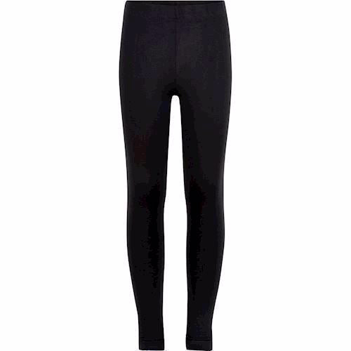 The New - Belle Leggings // Black