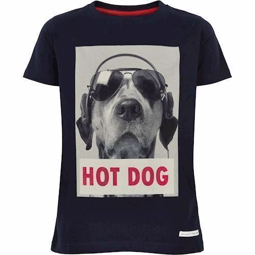 T-shirts, T-shirt, Drengetøj, Drengebluse, Drenge t-shirt, Sej T-shirt, T-shirt med print