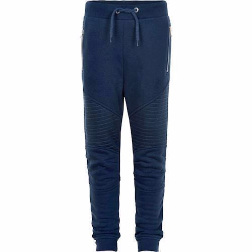 sweatpants, bomuldsbukser, drengebukser, joggingbukser, bukser, hverdagsbukser