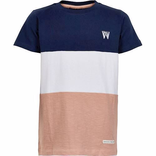 The New KONRAN S_S TEE