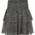 The New, pigetøj, piger, pigenederdel, nederdele, flæsenederdel, midiskirt, midi, nederdel, klara, mesh, skirt, leopard, leopardprint, leo, tyl, flæse, flæser,billig, mærke, mærker, børnetøjsmærke, børnetøjsmærker, børnemærke, børnemærker, Mærkevarer, mærkevare, dansk, design, kvalitet, god, høj,