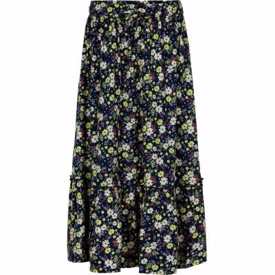 The New, OCIE Nederdel, lang nederdel, rigssalsnederdel, stævnenederdel, sommernederdel, festnederdel