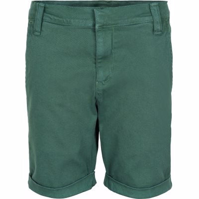 The New lomo chino shorts , chino shorts, drenge shorts, shorts, print, lomo, the new, tn2315, mørkeblå, The New - GUSTAVO CHINO SHORTS Galapagos grøn