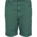The New lomo chino shorts , chino shorts, drenge shorts, shorts, print, lomo, the new, tn2315, mørkeblå, The New - GUSTAVO CHINO SHORTS Galapagos grøn