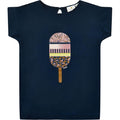 drengetøj, tøj, drenge, bluse, t-shirt, kortærmet, korte ærmer, pige, pigebluse, pigetøj