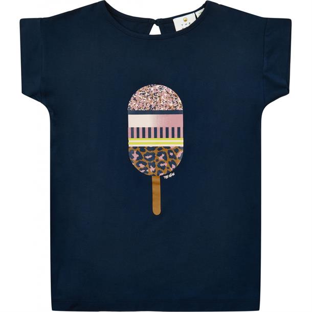 drengetøj, tøj, drenge, bluse, t-shirt, kortærmet, korte ærmer, pige, pigebluse, pigetøj