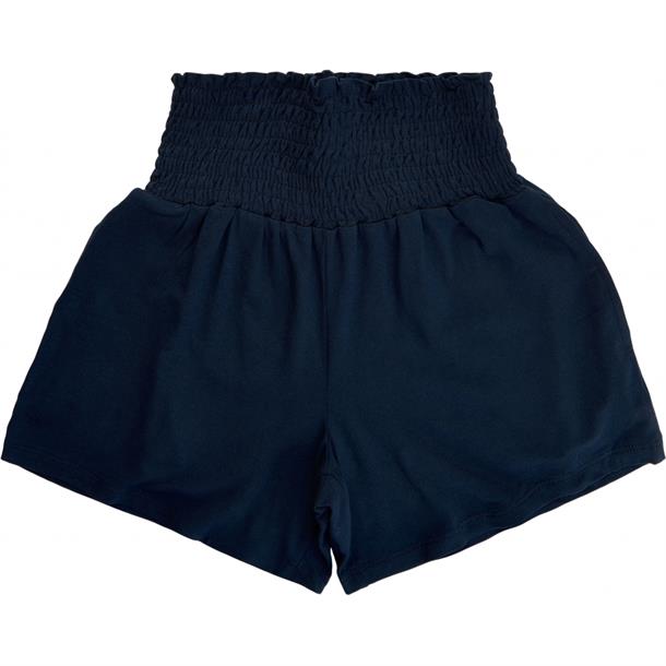 the new, dansk design, sweatshirt, print, sjovt print, grafiskThe New - TNCIA SHORTS//Navy blazer,