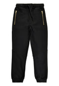 Sweatpants, sweatpants fra the new, the new sweatpants, bukser fra the new, the new bukser, sorte sweatpants, sweatpants i sort, sweatpants til drenge, drenge sweatpants.