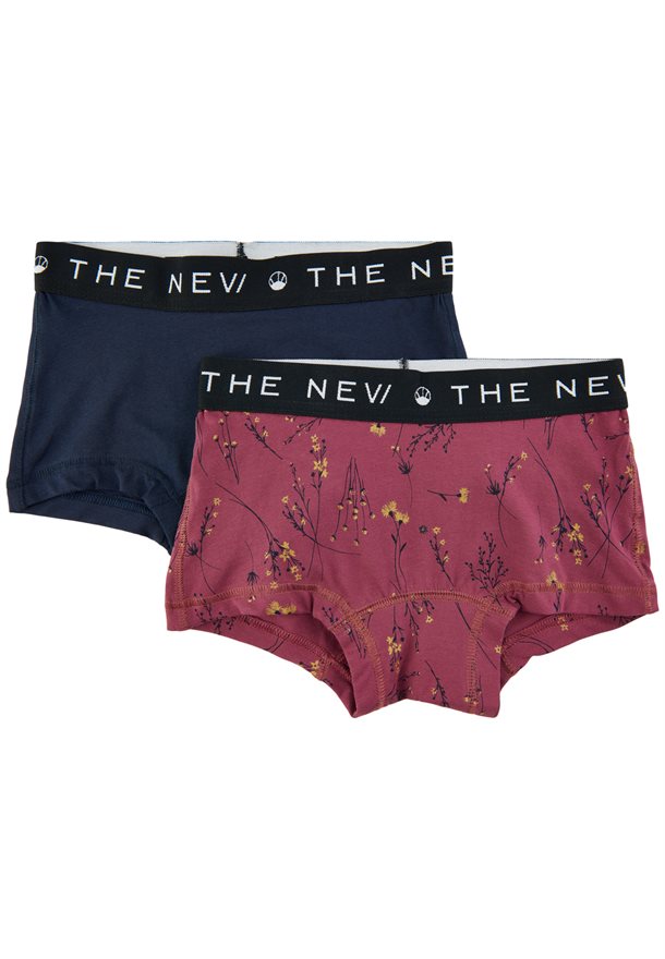 underbukser, underbukser fra the new, the new underbukser, underbukser til piger, underbukser fra the new til piger, hipsters fra the new, hipsters, the new hipsters, 2-pak hipsters, 2-pak underbukser, hipsters i 2-pak, underbukser i 2-pak.