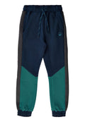 Sweatpants, sweatpants fra the new, the new sweatpants, bukser fra the new, the new bukser, blå sweatpants, sweatpants i blå, sweatpants til drenge, drenge sweatpants.