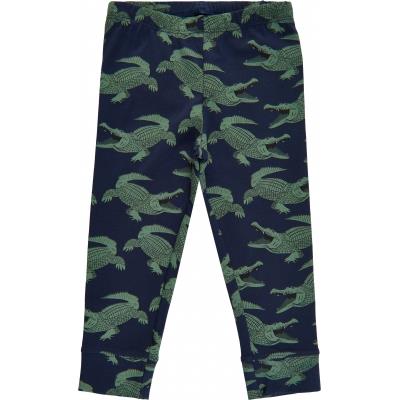 The New Siblings -  Belvin Leggings //Navy Blazer