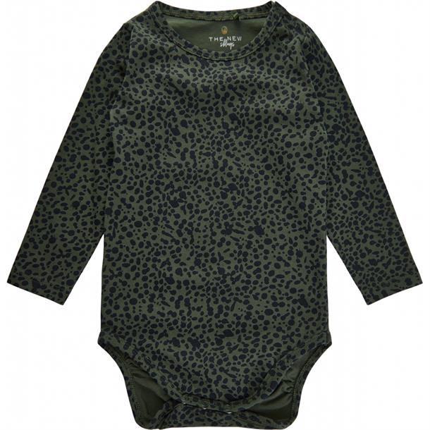 The New Siblings - Bus Body//Thyme, bodystocking