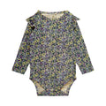, bodystocking, The New Siblings - BRUIT Body//Tiny Flowers