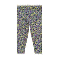 kjole, pigekjole, dress, blomster, blomsterprint, klassisk kjole, klassisk