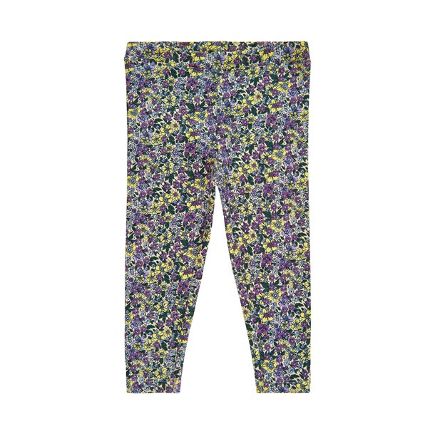 kjole, pigekjole, dress, blomster, blomsterprint, klassisk kjole, klassisk