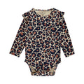 , bodystocking, The New Siblings - BOLERO Body//Leo
