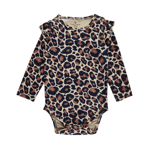 , bodystocking, The New Siblings - BOLERO Body//Leo