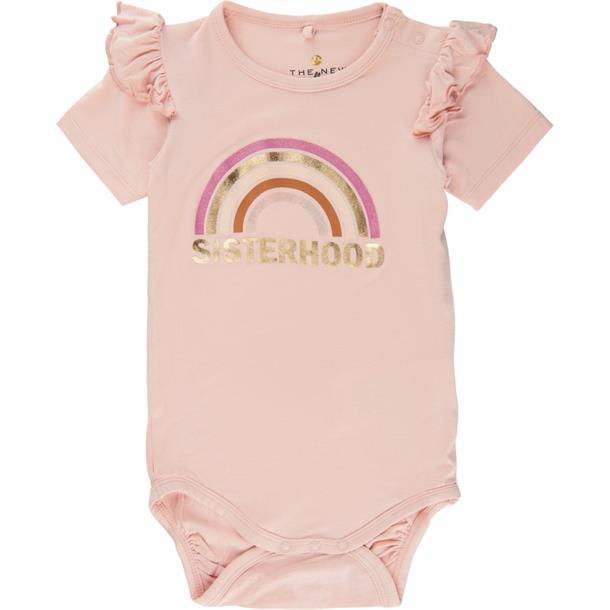 , bodystocking, The New Siblings - BOLERO Body//Leo